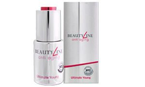 crema antiedad beautyline