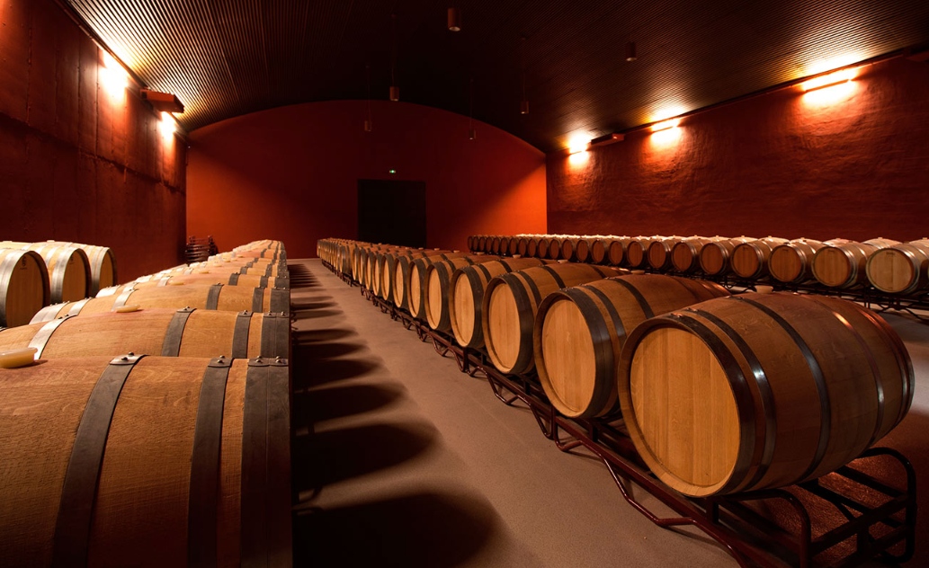 Bodegas de Tierras de Cebreros