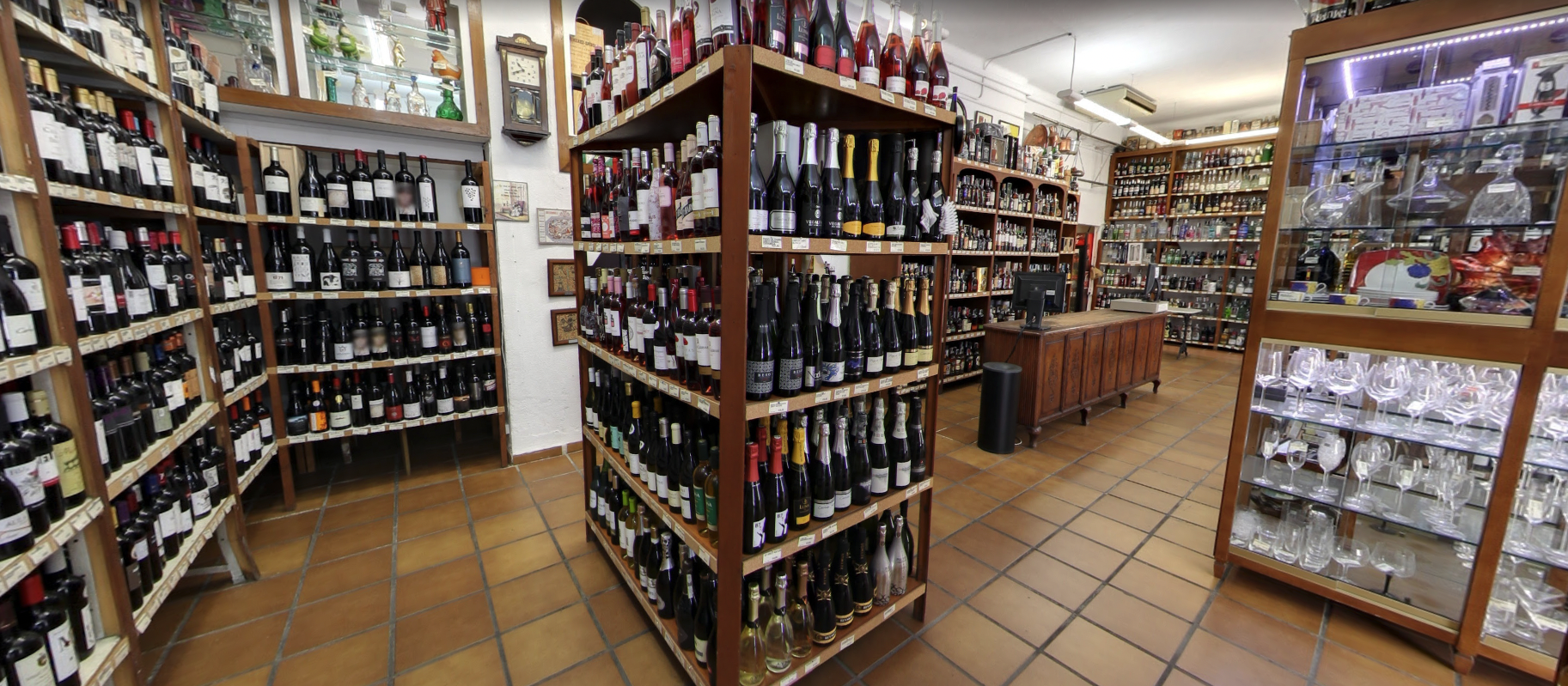 tienda de vinos online