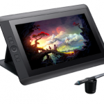 Oferta Cintiq 13HD de Wacom