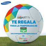 Canal Plus Liga GRATIS