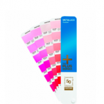 Oferta cartas Pantone en Gràffica