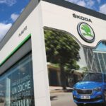 Las mejores ofertas Škoda en Valencia