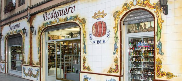 tienda de vinos online